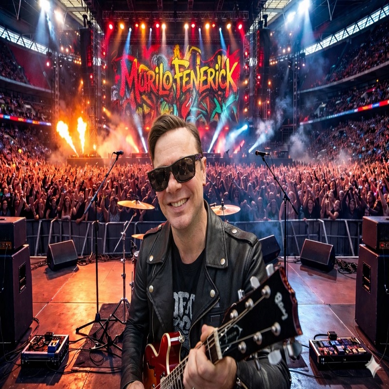 Murilo Fenerick
